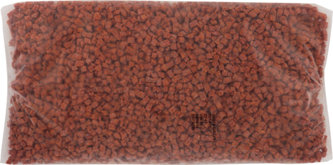 Bonici® PEPPERONI PORK BEEF DICED 1/4