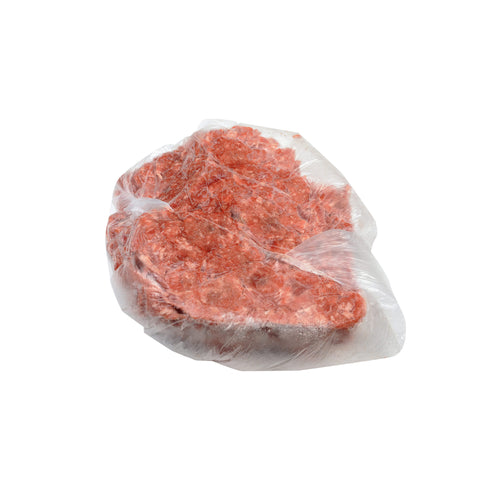 Beef Traditional Flat Steak Marinated 1 Oz 330000