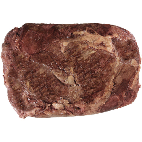 Roast Beef Top Round Cap Off Medium Choice 17202