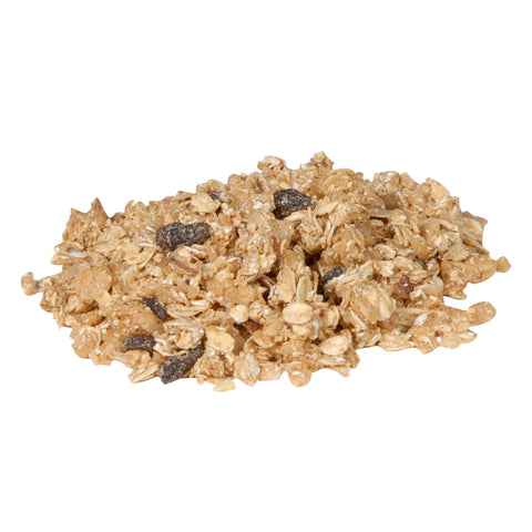 Cereal Granola Low Fat W/ Raisins Individual Box