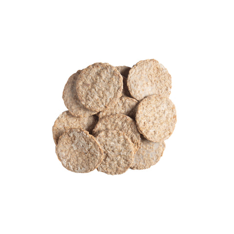 Sausage Patties Precooked 1.5 Oz