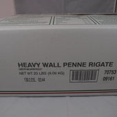 Zerega PASTA PENNE RIGATE