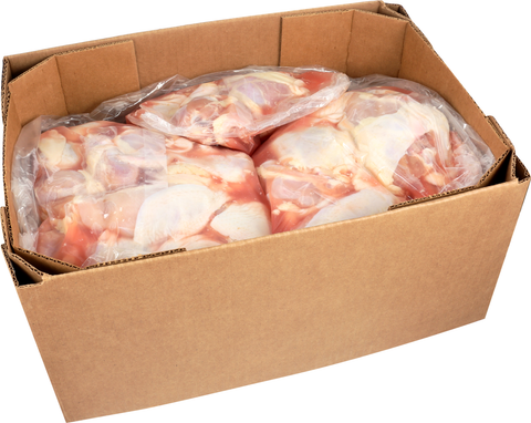 Tyson® CHICKEN 8-PIECE CUT MARINATED CVP 10169180928