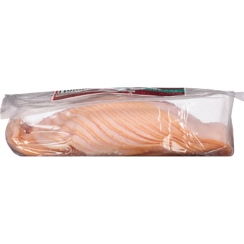Turkey Breast Smoked Sliced .67 Oz 032188-0414