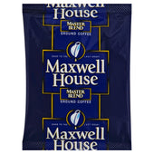Coffee Master Blend Fractional Pack