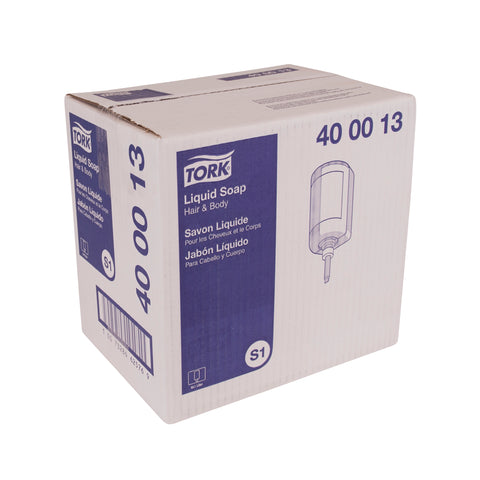 Strahl TUMBLER MEDIUM POLY CLEAR 10 OZ