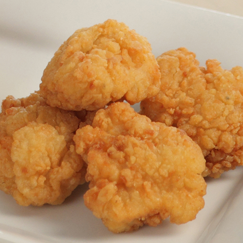 Chicken Wing Boneless Breaded Golden Crispy 2 Oz 38344-0928