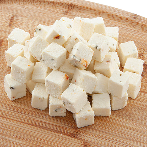 Cheese Pepper Jack Hot Cube .75
