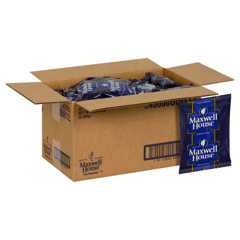 Coffee Ground Regular Pouch