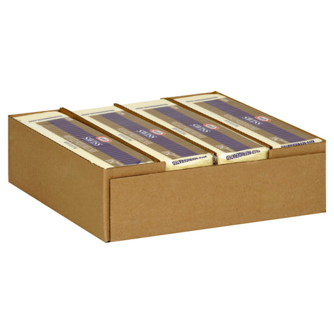 Kraft CHEESE AMERICAN SWISS SLICED 160 CT