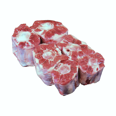 IBP® BEEF OXTAIL