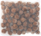Meatball Beef Italian Style Oven Roasted Fc 1 Oz 72723-0269