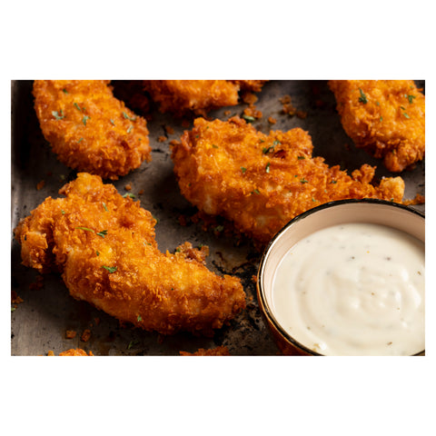 Dressing Ranch Buttermilk Reduced Calorie Refrigerated