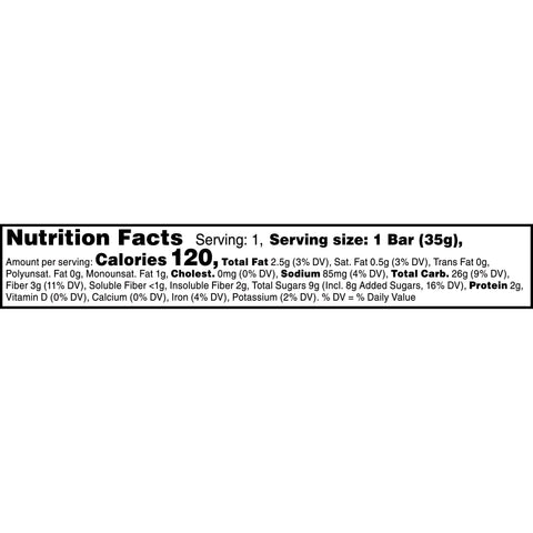 Kashi® GRANOLA BAR CHEWY CHERRY DARK CHOCOLATE