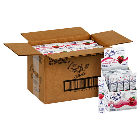 Drink Mix Otg Raspberry Ice