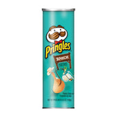 Pringles® CHIP POTATO RANCH