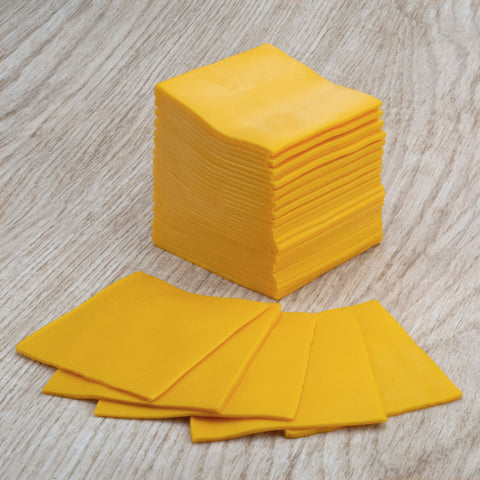Cheese American Sliced 160 Ct