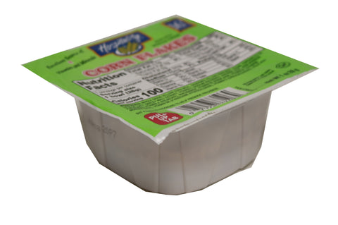Hospitality CEREAL BOWL PACK CORN FLAKES
