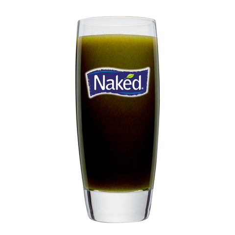 Naked Juice DRINK NAKED JUICE GREEN MACHINE PLASTIC BOTTLE