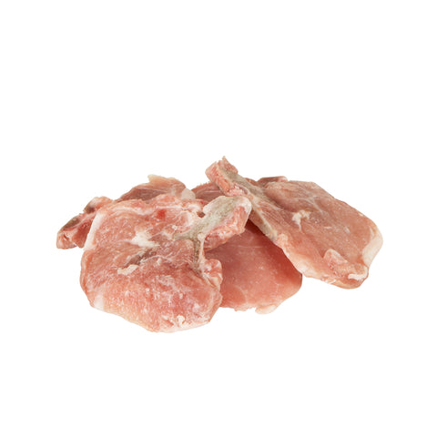 Glace Beef Veal De Viande Sel