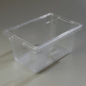 Carlisle BOX FOOD 12X18X9 CLR