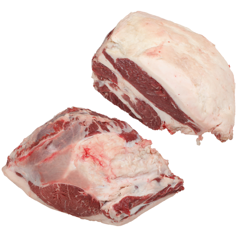 Packer BEEF TOP BUTT SIRLOIN CHOICE