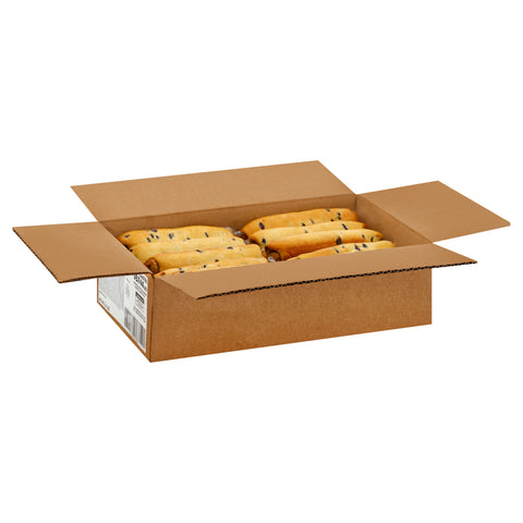 Oscar Mayer Blueberry Enrobed Sausage Link, 3.31 Pound