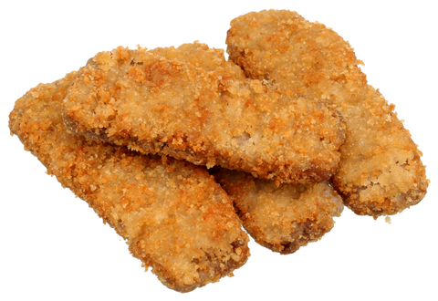 Advancepierre™ BEEF STICK BATTERED BREADED WHOLE-GRAIN-RICH .97 OZ CN TVP CO