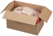 Tyson® CHICKEN BREAST FILLET BONELESS SKINLESS 15% MARINATION 4 OZ 10116230928