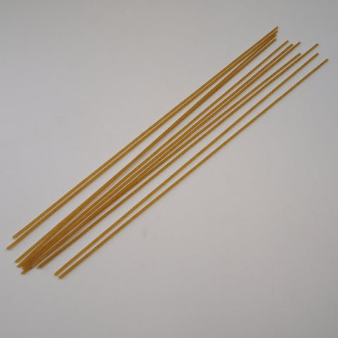 Pasta Spaghetti Whole Grain 10
