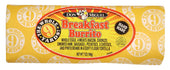 Burrito Breakfast Whole 9 Yard