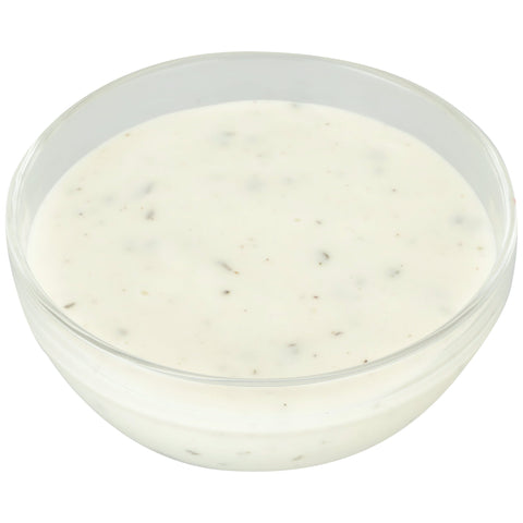 Dressing Ranch Single Serve Cup
