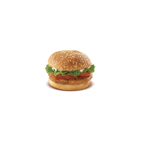 Burger Veggie Garden Vegan