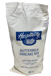 Pancake Mix Buttermilk Complete