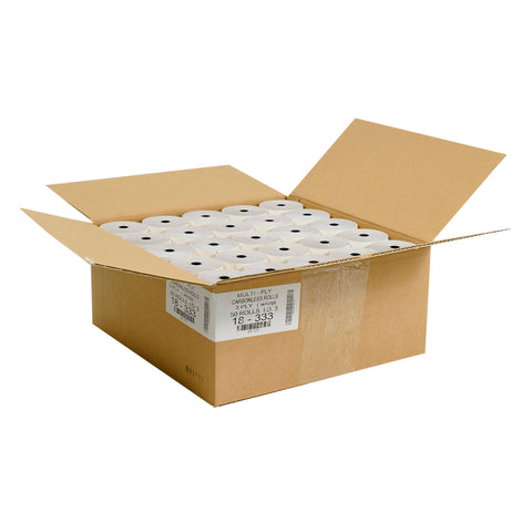 Ritemade REGISTER ROLL BOND 3-PLY W/C/P 3X67