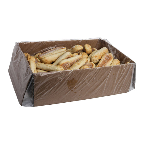 Bread French Baguette Demi