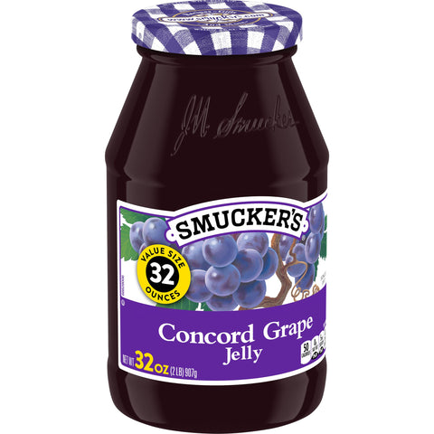 Jelly Grape