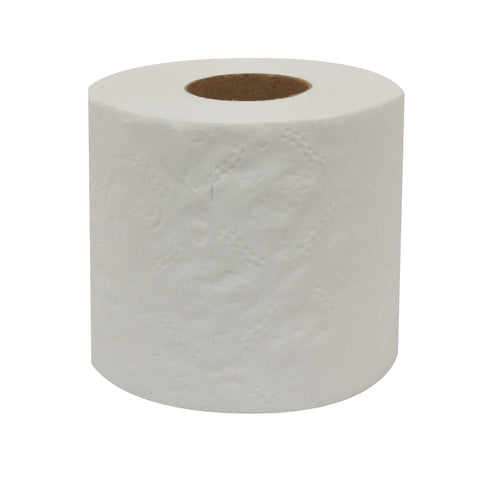 Tork Premium TISSUE BATH PREMIUM WHITE 2-PLY 3.8X4.4