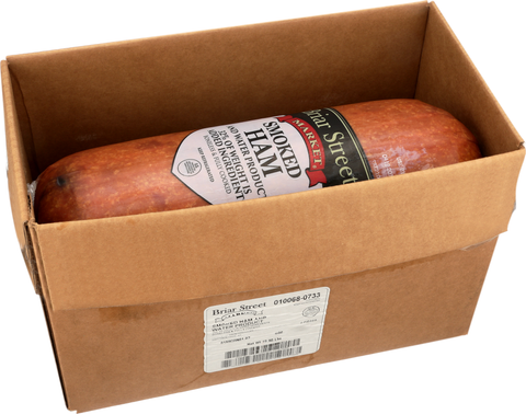 Ham Buffet Style For Slicing 10068-0733