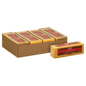 Cheese Cheddar Sharp Regular Sliced 120 Ct