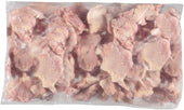 Tyson® CHICKEN THIGH FILET BONELESS SKINLESS ICE GLAZED RAW 10126310928