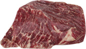 IBP® BEEF STEAK FLAT IRON CHOICE 8 OZ