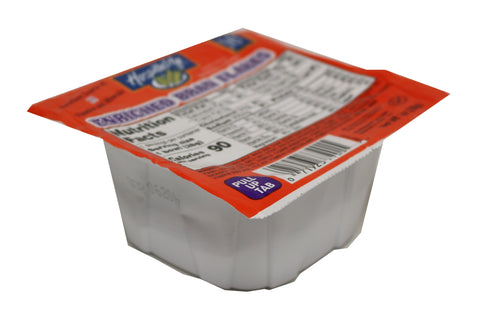 Hospitality CEREAL BRAN FLAKE WHOLE GRAIN BOWL PACK