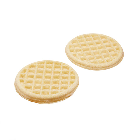 Waffle Buttermilk Frozen 1.23 Oz