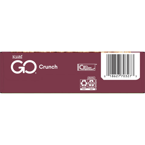 Cereal Go Lean Crunch Box