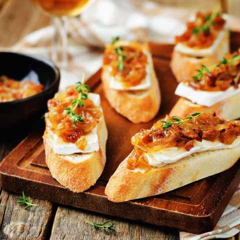 Arthur Schuman CHEESE BRIE RECTANGLE LOAF