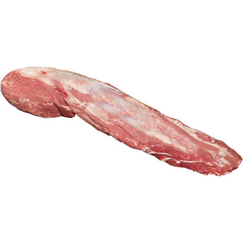 Packer BEEF TENDERLOIN PSMO NO ROLL #189A