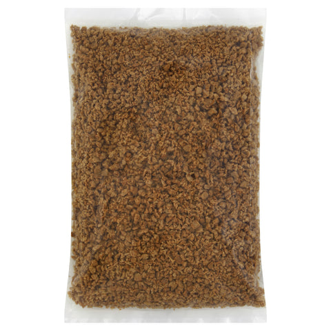 Boca Meatless Ground Crumbles, 2.5 pound -- 4 per case