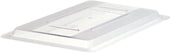 StorPlus™ LID FOOD STORAGE CONTAINER POLYCARBONATE CLEAR 18X12