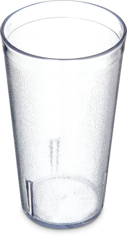 Tumbler Stackable™ San Clear 16 Oz